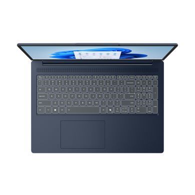 Ноутбук Lenovo IdeaPad Slim 3 16ARP10 Cosmic Blue (83K8006LRA) [615990]