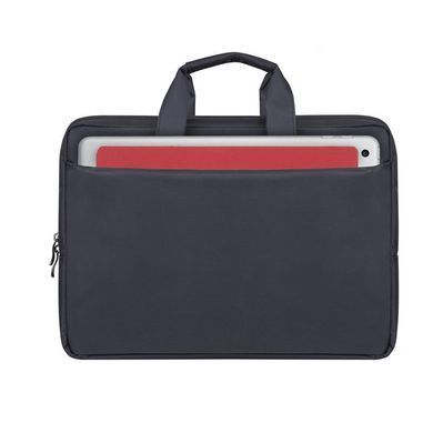 Сумка для ноутбука Rivacase 8231 15.6" Black (8231 (Black)) [609367]