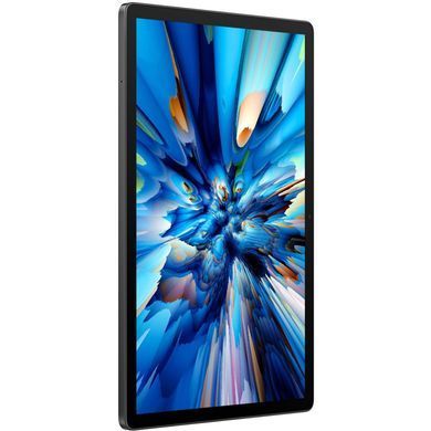 Планшет Blackview MEGA 8 13" FHD+ /12GB/256GB/ T620 /11000mAh/ 50+13Мп /LTE Чохол+ стилус Grey (MEGA_8_256_grey) [403769]