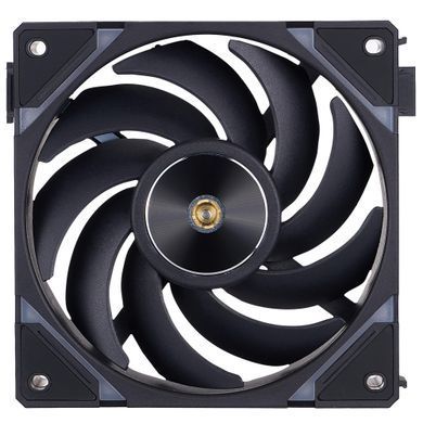 Вентилятор 1stPlayer XF7 Black (XF7-BK-1IN1) [609133]