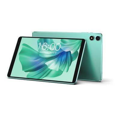 Планшет Teclast P85T 8" 4/64GB / WIFI /Metal / Green (6940709685655) [712947]