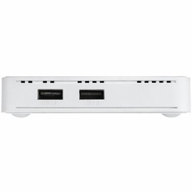 TV Медіаплеєр AGN Media Box Cinema 4/32Gb/Allwinner H618/ Android 14/ WiFi 2.4G+5G/LAN:100M/ BT 5.4 (AGNCINEMA432) [404995]