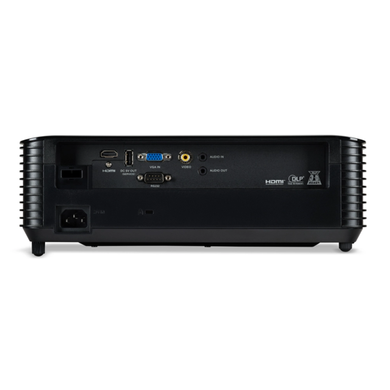 Проектор ACER X1128i (MR.JTU11.001) [302385]