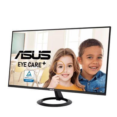 Монітор Asus 23.8" VZ24EHF HDMI, IPS, 100Hz, 1ms, AdaptiveSync (90LM07C0-B01470) [100884]