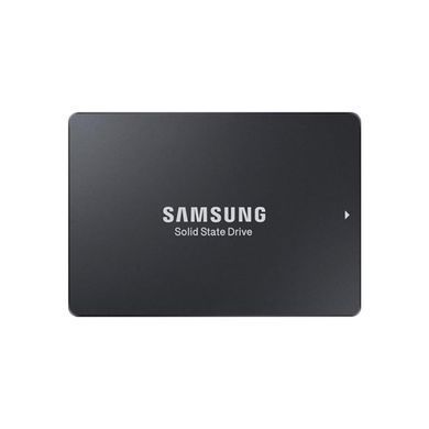 Твердотільний запам&rsquo;ятовувальний пристрій накопичувач (SSD) SATA2.5" 480GB 6GB/S PM897 SAMSUNG (MZ7L3480HBLT-00A07) [501432]