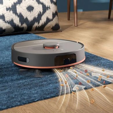 Робот-пилосос Philips (XU5100/10) [203546]