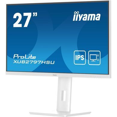 Монітор IIYAMA (XUB2797HSU-W2) [302426]
