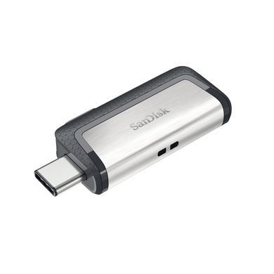 Флеш-пам'ять (накопичувач USB) USB-C 256GB SANDISK (SDDDC2-256G-G46) [501296]