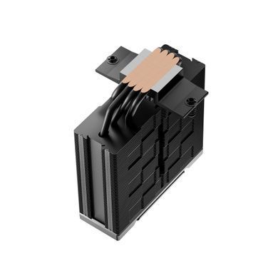 Кулер процесорний DeepCool AK400 G2 Black (R-AK400G2-BKNNMN-GJD) [618133]