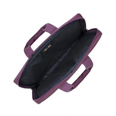 Сумка для ноутбука Rivacase 8221 13.3" Purple (8221 (Purple)) [605694]