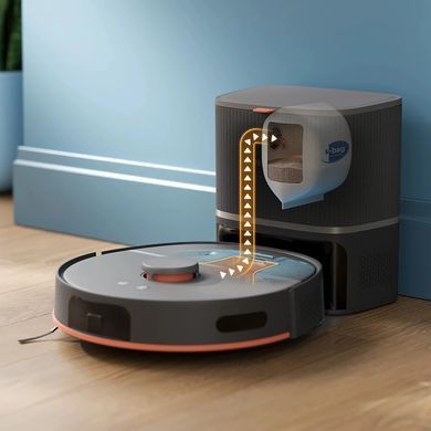 Робот-пилосос Philips (XU5100/10) [203546]