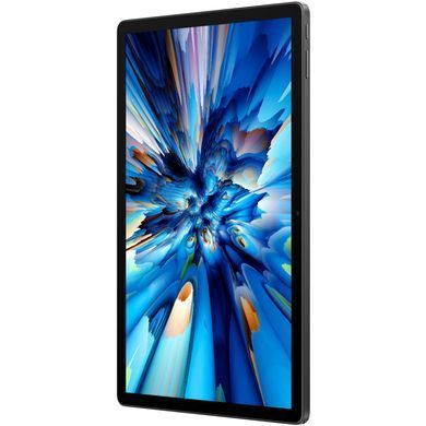 Планшет Blackview MEGA 8 13" FHD+ /12GB/256GB/ T620 /11000mAh/ 50+13Мп /LTE Чохол+ стилус Grey (MEGA_8_256_grey) [403769]