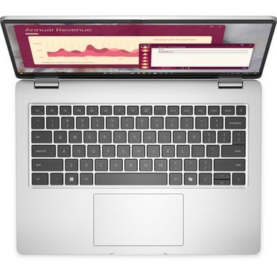 Ноутбук Dell Pro 14 (BTO108_PC14250_UA_UBU) [1000054]