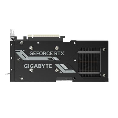 Відеокарта GIGABYTE GeForce RTX 4070 12GB GDDR6X OC (GV-N4070WF3OC-12GD)