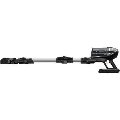 Пилосос Rowenta безпровідний X-Force Flex 14.60 Auto Animal, 48Вт, конт пил -0.9л, автон. робота до 70хв, НЕРА, чорно-сірий (RH9958WA) [102364]
