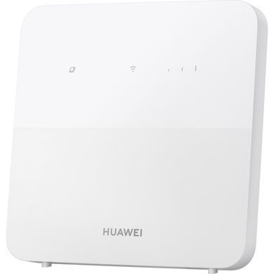 Маршрутизатор Huawei 4G мобільний WIFI роутер (B320-323) [401482]