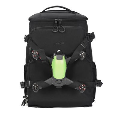 Рюкзак Tigernu T-B9235 15.6" Black (T-B9235Black) [800095]