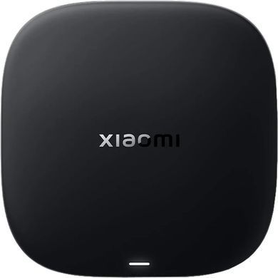 TV Приставка Xiaomi TV Box S (3nd Gen) (MDZ-32-AA) [617626]
