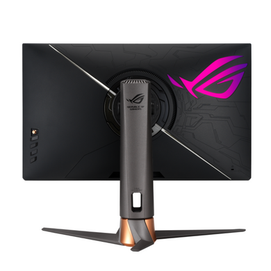 Монітор ASUS PG27UQR (90LM03A0-B02370) [300567]