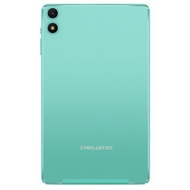 Планшет Teclast P85T 8" 4/64GB / WIFI /Metal / Green (6940709685655) [712947]