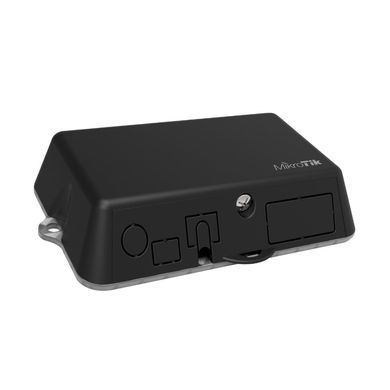 Маршрутизатор MikroTik LtAP mini LTE kit (2024) (RB912R-2ND-LTM&EC200A-EU) [104684]