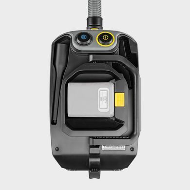 Пилосос професійний акумуляторний Karcher T 10/1 Bp MODULAR RANGE! 36В 223мБар контейнер 10л 6.8кг без АКБ та ЗП (1.527-352.0) [114168]
