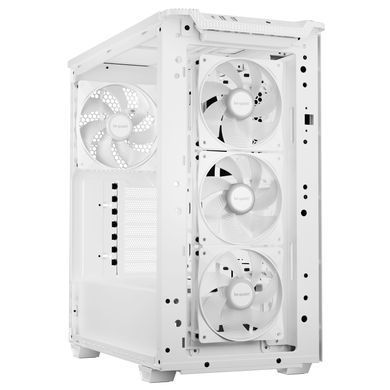 Корпус be quiet! Pure Base 501 LX White (BGW79) [620148]