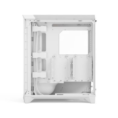 Корпус для ПК FRACTAL DESIGN Meshify 3 White RGB TG CT (FD-C-MES3A-07) [303890]