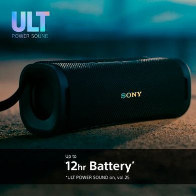 Акустична система Sony ULT FIELD 1 Зелений (SRSULT10H.E) [113300]