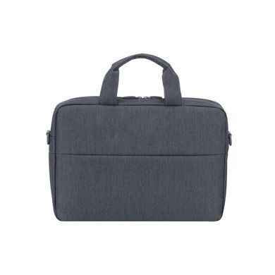 Сумка для ноутбука Rivacase 7522 14" Dark Grey (7522 (Dark Grey)) [608405]