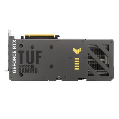 Відеокарта ASUS GeForce RTX 5060 8GB GDDR6 OC TUF-RTX5060-O8G-GAMING (90YV0N00-M0NA00) [102599]