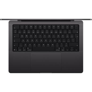 Ноутбук Apple MacBook Pro 14 A3434 M5 Space Black (MDE14UA/A) [714842]