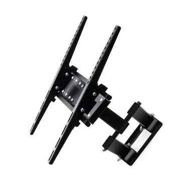 Кріплення для візуальних систем CHARMOUNT (TV04T-R3 Black) [302265]