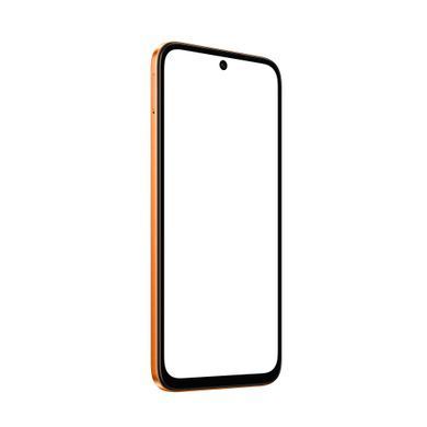 Мобільний телефон SMART 20 4/128 X6840B SUNLIKE ORANGE INFINIX (X6840B 4/128 SUN ORANGE) [504152]