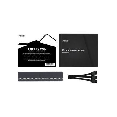 Відеокарта ASUS GeForce RTX 5080 16GB GDDR7 OC PRIME-RTX5080-O16G (90YV0LX0-M0NA00) [102593]