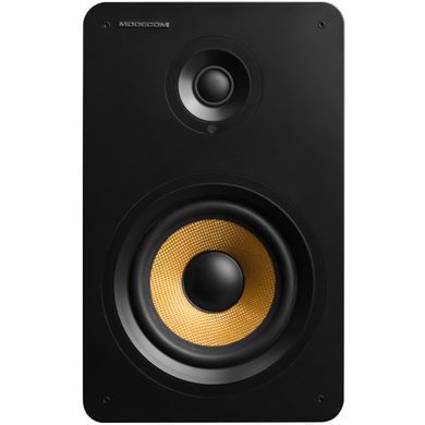 Акустична система 2.0 Modecom Eclipse 180, 180Вт., Bluetooth APT-X, Remote, чорна (G-F-HF180-ECLIPSE180) [404785]