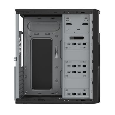 Корпус для ПК GAMEMAX (ET-210-450W) [304301]