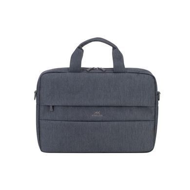 Сумка для ноутбука Rivacase 7522 14" Dark Grey (7522 (Dark Grey)) [608405]
