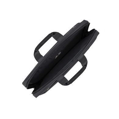 Сумка для ноутбука Rivacase 8231 15.6" Black (8231 (Black)) [609367]