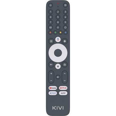 Телевізор KIVI (50U720QB) [304756]