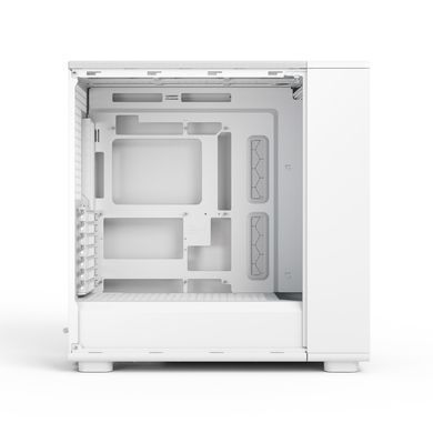 Корпус для ПК FRACTAL DESIGN Epoch XL White TG RGB CT (FD-C-EPO1X-05) [305420]