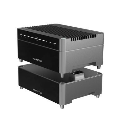 Зарядна станція Marstek 1200W, 2120Wh Black (Venus-A) [618959]
