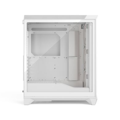 Корпус для ПК FRACTAL DESIGN Meshify 3 White RGB TG CT (FD-C-MES3A-07) [303890]