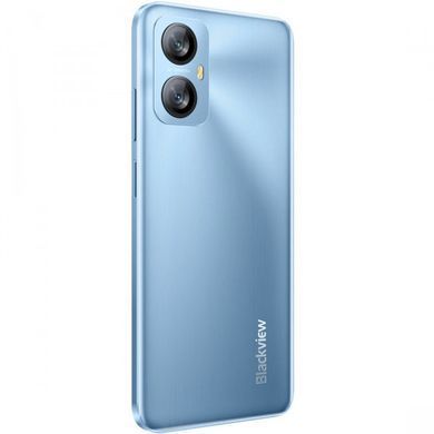 Смартфон Blackview A52 Pro 4/128GB Dual Sim Blue (6931548314776) [620842]