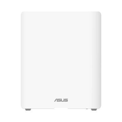 Wi-Fi Mesh-система Asus ZenWiFi BQ16 2pk White (90IG08K0-MO3N2V) (BQ16(W-2-PK)) [609622]