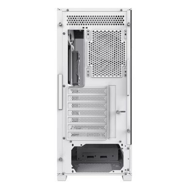 Корпус для комп'ютера ATX W/O PSU GAMEMAX (VISTA 2 AW) [503718]