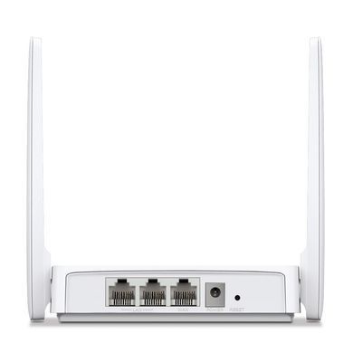 Бездротовий маршрутизатор Mercusys (MW302R) [612494]