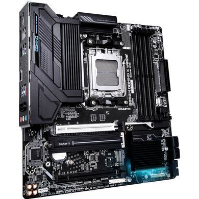 Материнська плата GIGABYTE (B850M GAMING X WIFI6E) [303682]