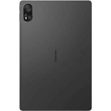 Планшет Blackview MEGA 8 13" FHD+ /12GB/256GB/ T620 /11000mAh/ 50+13Мп /LTE Чохол+ стилус Grey (MEGA_8_256_grey) [403769]