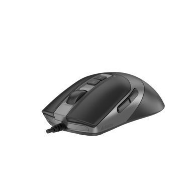 Миша A4Tech Fstyler FM50 Plus Black (FM50 Plus (Black)) [617065]